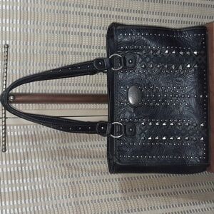 American Bling Conceal Carry bag